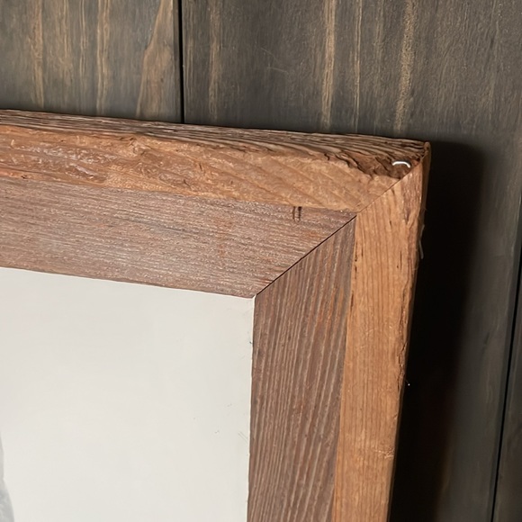 The Duke - John Wayne Framed Art - Picture 3 of 6